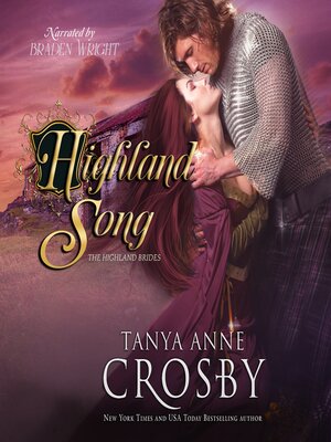 cover image of Highland Song